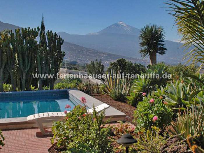 Teneriffa Finca